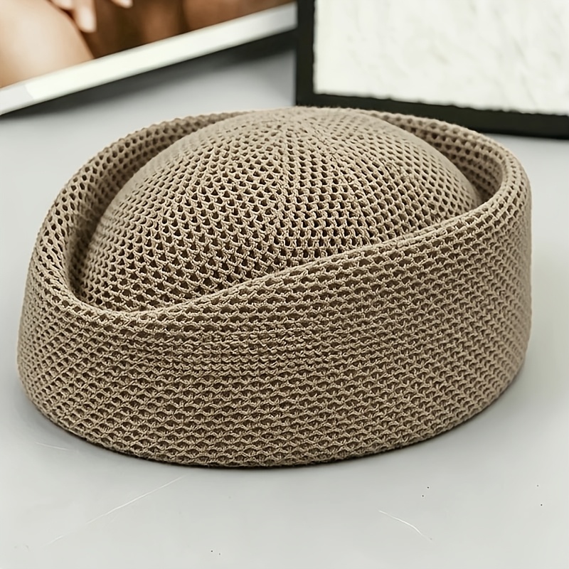 TEMU en pour femmes, de mariée de , Accessoire de cheveux pour église, Chapeau de soleil, Tendance et élégant, Convient pour un , Fêtes, Vacances,