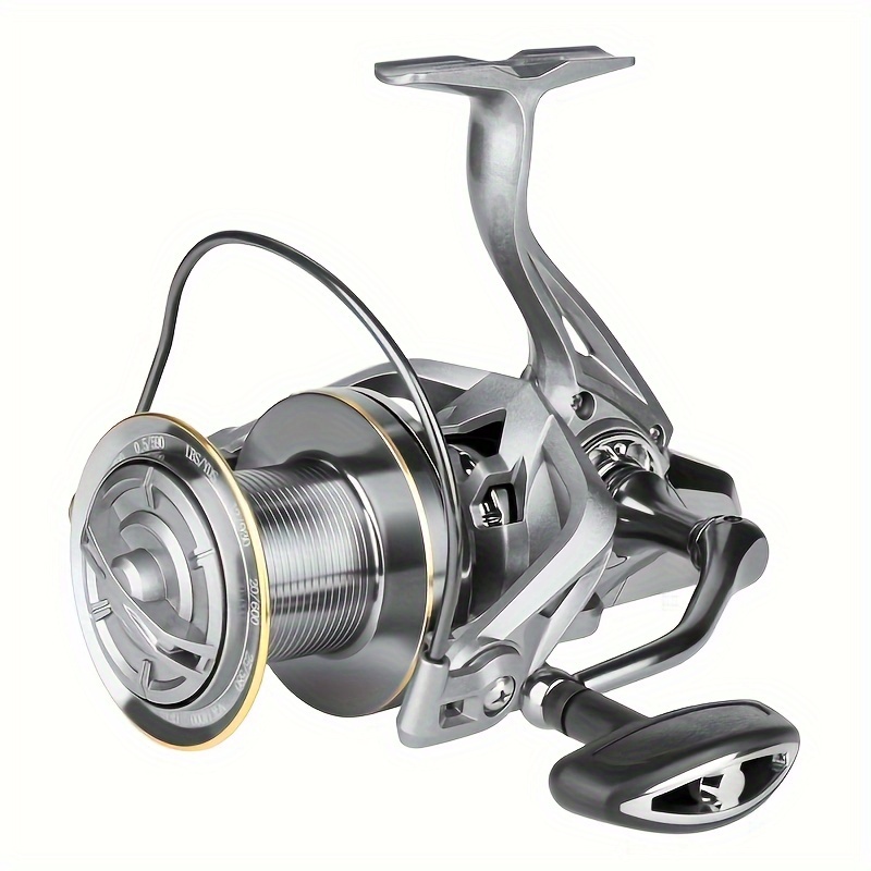 High performance Surfcasting Spinning Reel For Saltwater - Temu Canada