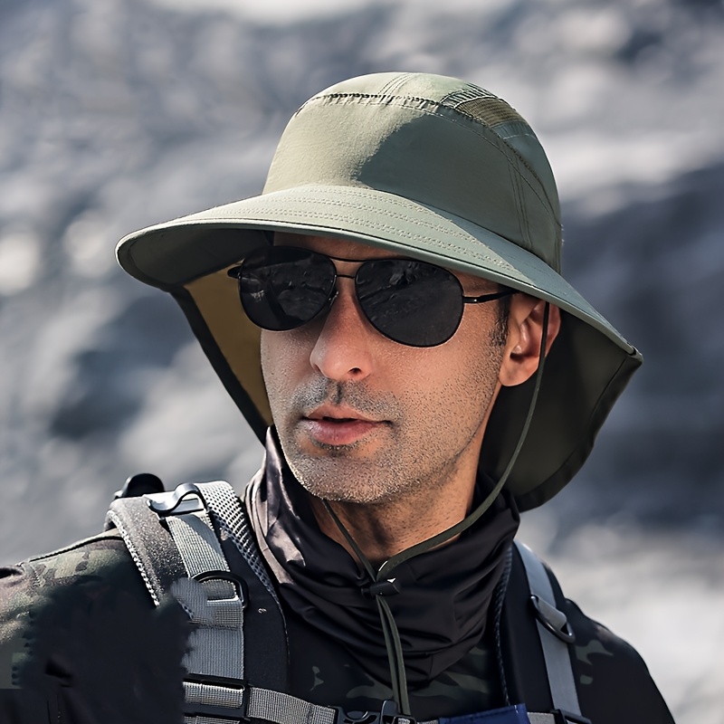 ear muffs hat neck gaiter baseball cap visor fishing outdoor