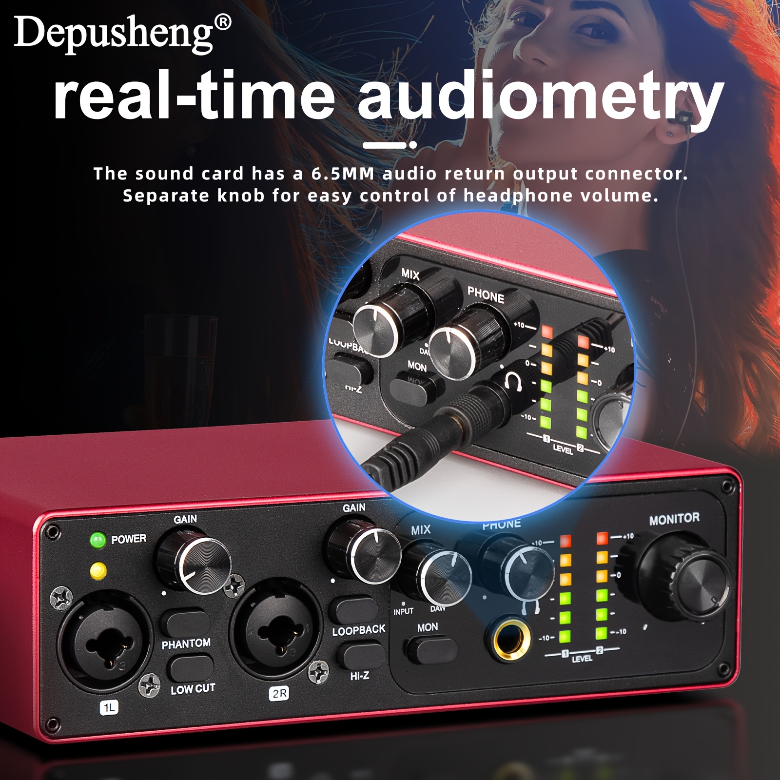 ラッピング・包装 Sound card audio focusrite Unboxing Scarlett Focusrite 2i2 3rd Gen Audio Interface