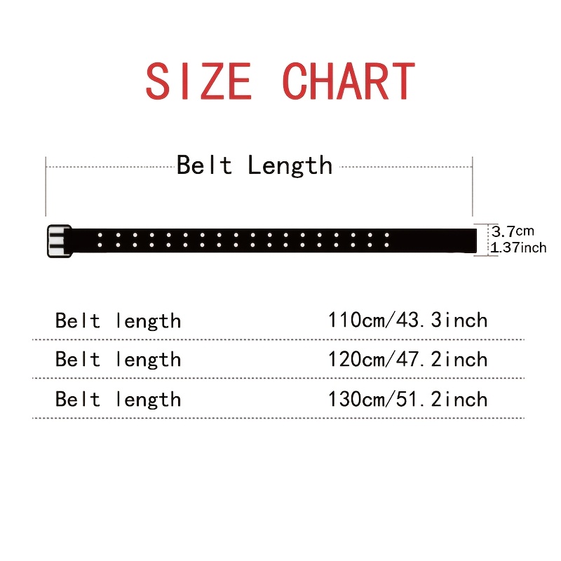 2pcs mens double fork casual alloy belts with double row metal buckles womens casual athletic outdoor work trousers belts jeans matching neutral belts very suitable for valentines day gifts fathers day gifts christmas gifts