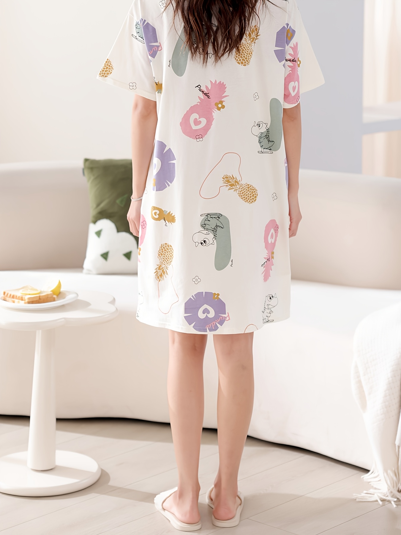 cute dresses knee length Brielle Halter Chiffon Bridesmaid Dresses, Lilac Color:Red purple فساتين عربية Cole Haan Harmon Grand Back Zip Sleeve Length