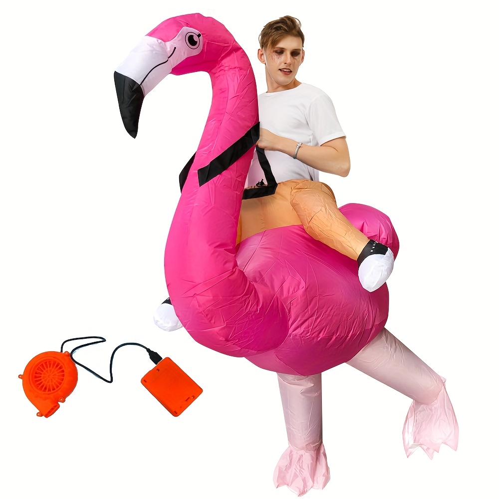 Costumi Gonfiabili Costumi Divertenti Per Halloween Set Di Costumi