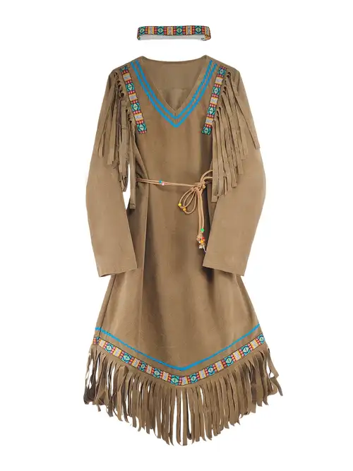 costume indian sold on Temu United States costume indian sold on Temu United States