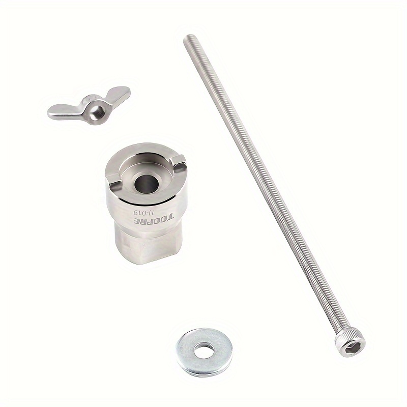 Toopre Mtb Road Bicycle Tower Installation And Removal Tool Flywheel Sleeve Sliding Wrench