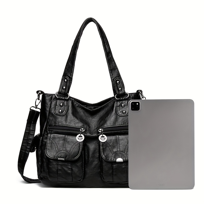 womens shoulder bag vintage style womens retro y2k style - Temu
