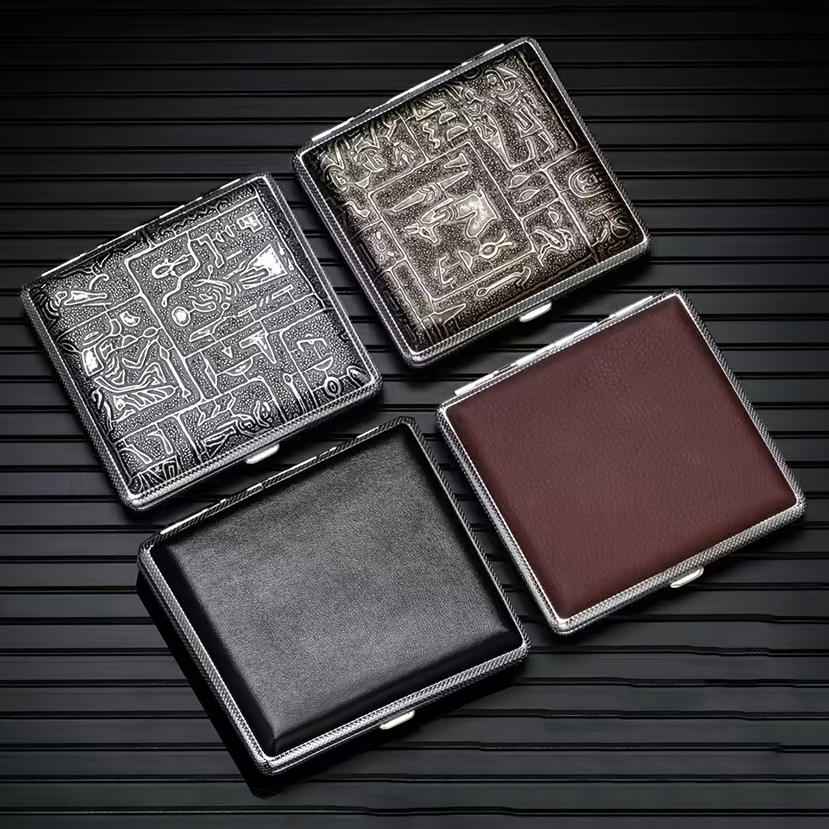 cigarette cases sold on Temu New Zealand