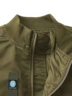 chaqueta de para hombre