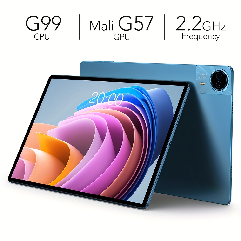 teclast t70 tablet pc 14 inch pad, 20gb (8+12 extension