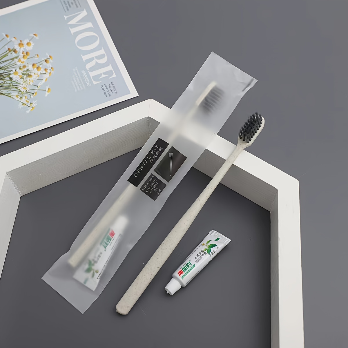 Toothpaste Temu United States