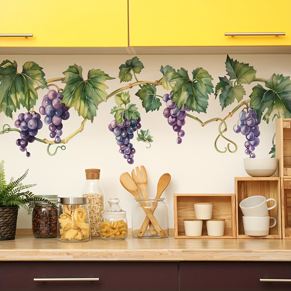 

Kitchen Stickers Bedroom Stickers Kitchen Bedroom Stickers - Bathroom Stickers 39*90cm/15.3*35.4inch