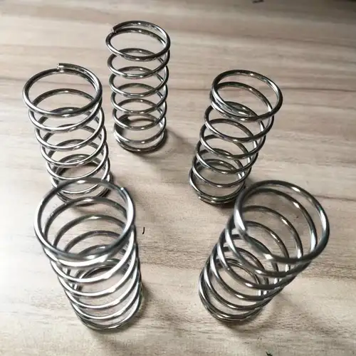 Xianglaa-ressorts 1 PCS Springs Comprimés, Diamètre Du Fil De 0,8 Mm, Diamètre Extérieur 6mm Xianglaa-ressorts 1 PCS Springs Comprimés, Diamètre Du Fil De 0,8 Mm, Diamètre Extérieur 6mm