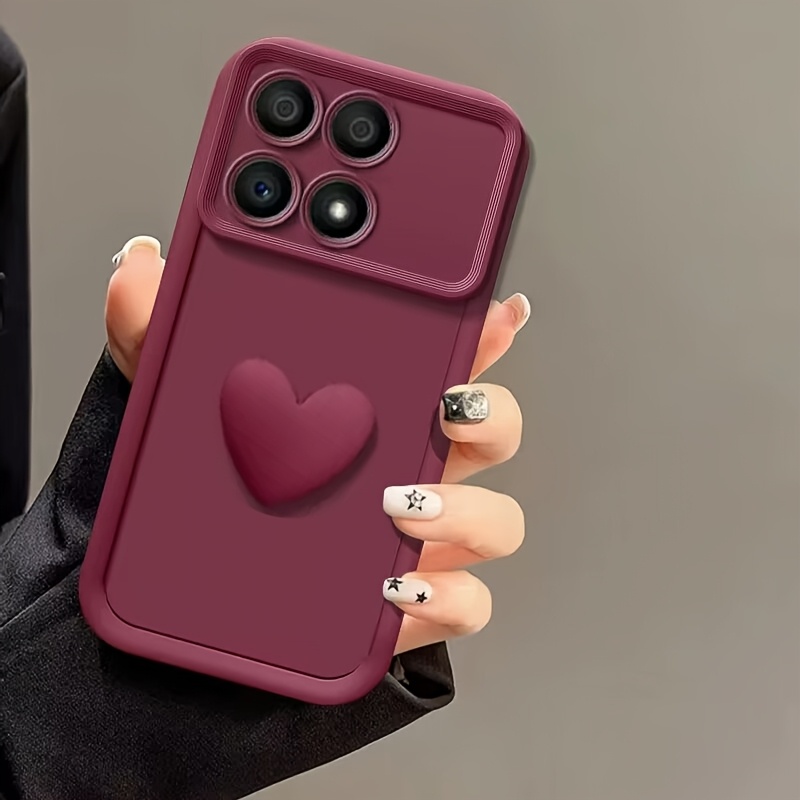 Coque Souple TPU Protectrice Pour Xiaomi Poco X6 Pro 5G - Modèle Kwmobile, Neuf En Emballage, Protection Antichocs