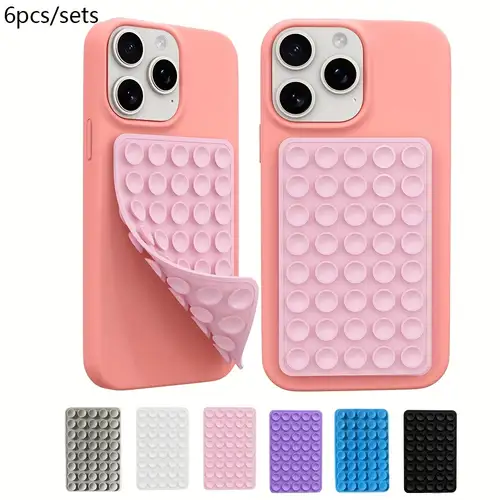 sticky grippy phone case sold on Temu United States sticky grippy phone case sold on Temu United States