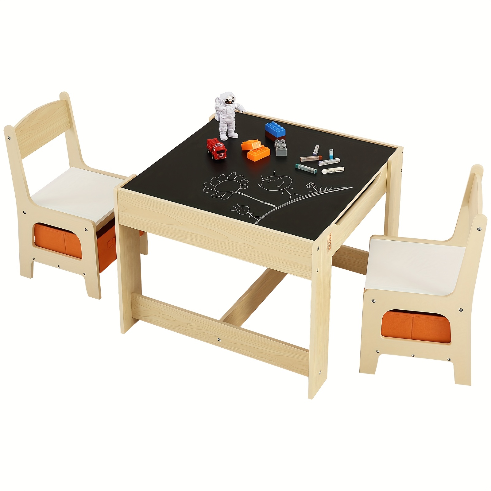 baby table sold on Temu United States