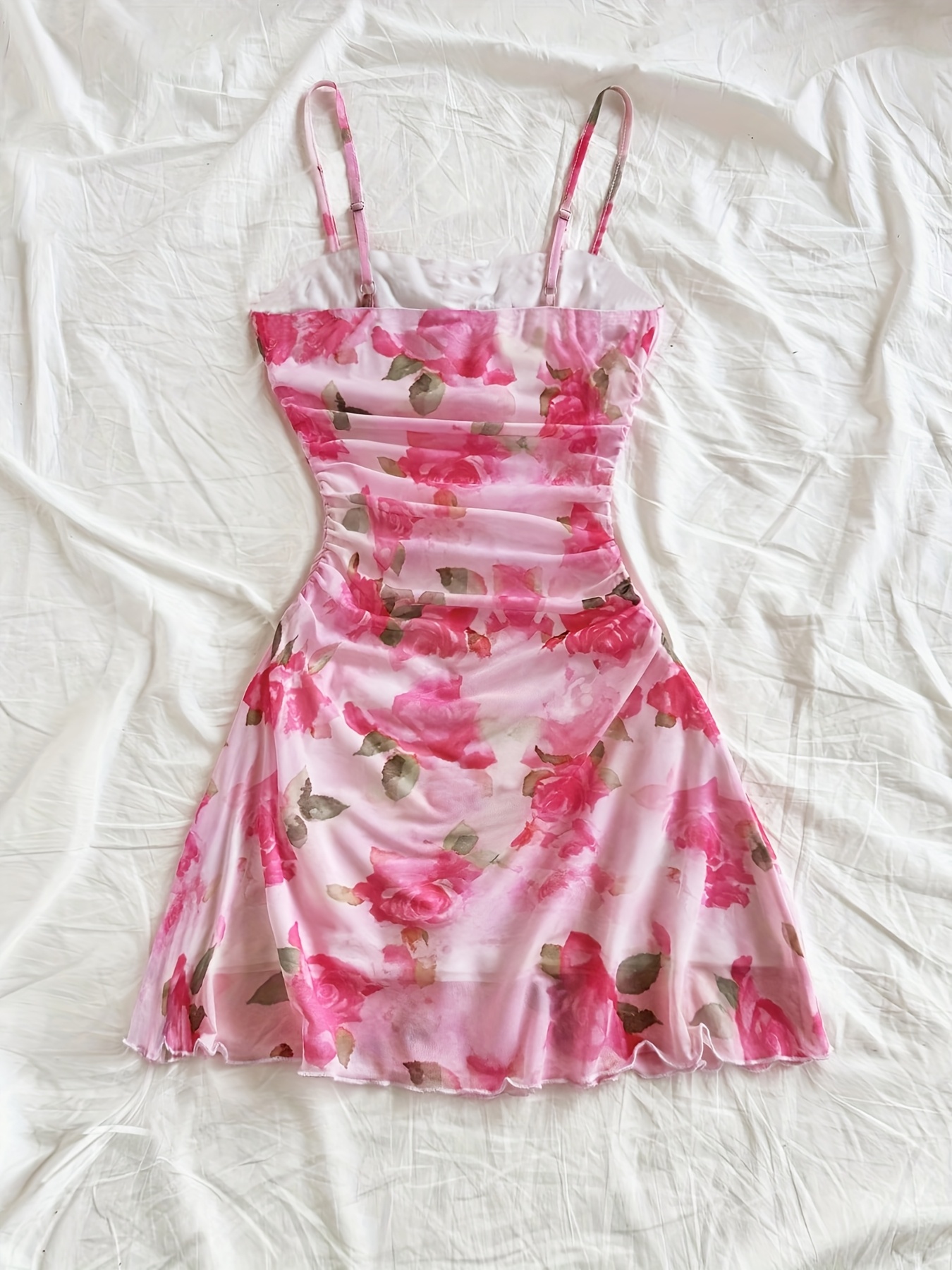 sachin and babi light blue dress Oh Polly mesh corset draped mini dress in red leopard floral