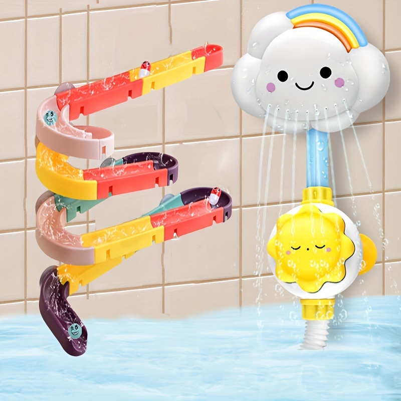 Bathtub Toys - Temu