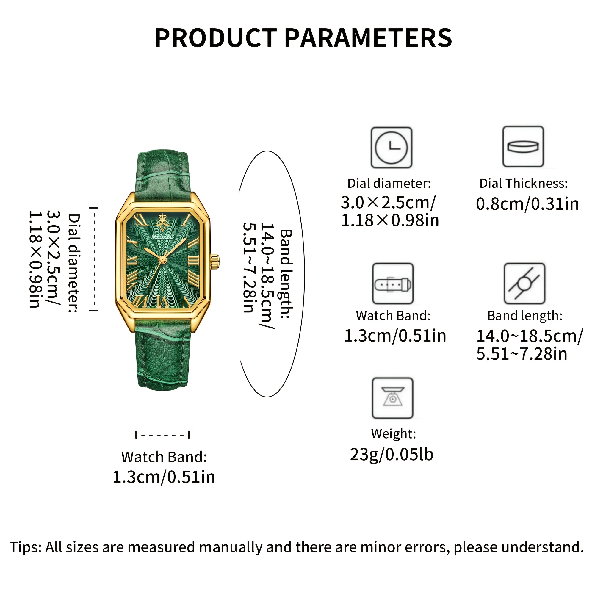 Women's Exquisite Quartz Watch with Textured Dial, Chic Design