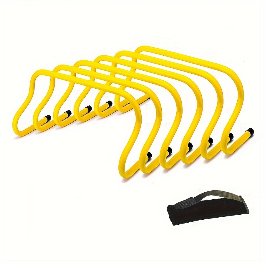 

Obstacle Course Rack 23cm Physical Training Equipment Obstacle Course Football Basketball Training