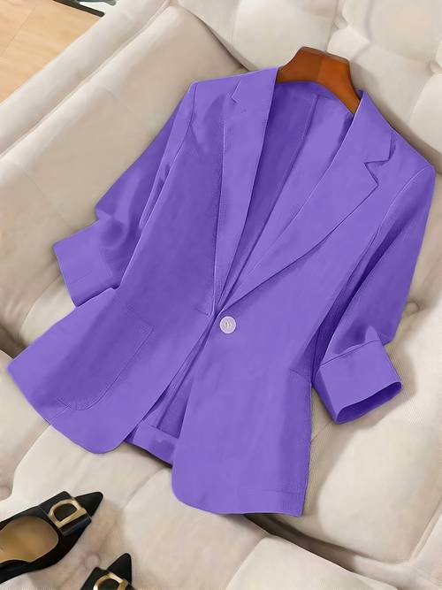 sq25022611 womens new elegant and stylish with pockets