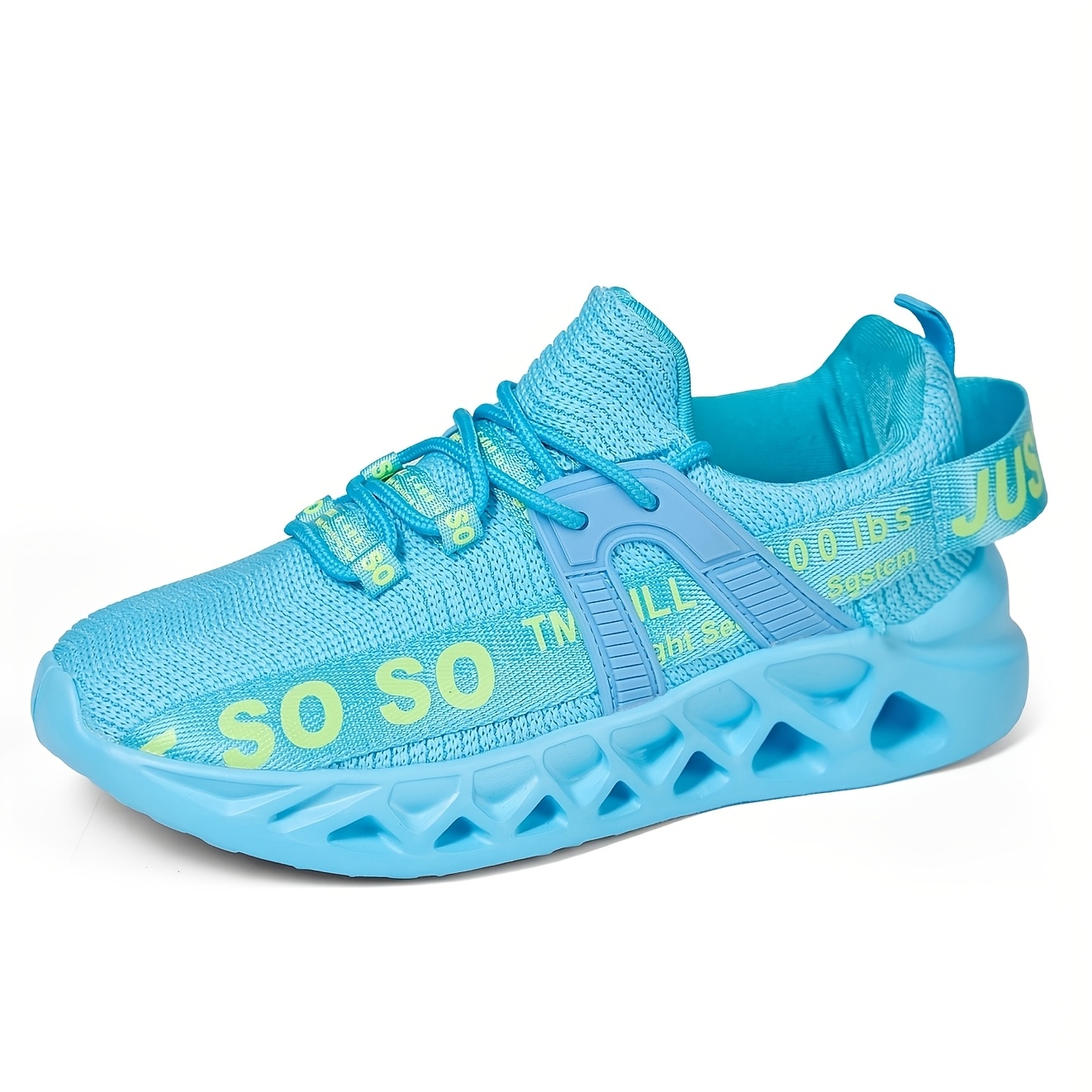 TEMU Zerjer Low-top Men's Versatile Casual Sneakers, Comfortable Trendy