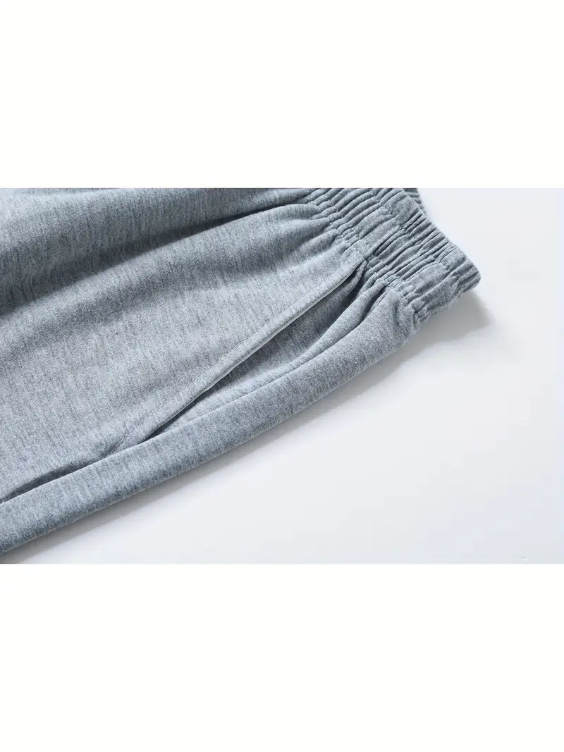 pantalon taille haute pour femme avec ceinture à cordon, tissu élastique, poches latérales et design froncé pour le camping et le port - noir, extérieur | pantalon à ceinture froncée | pantalon en tissu extensible Détails du produit 26