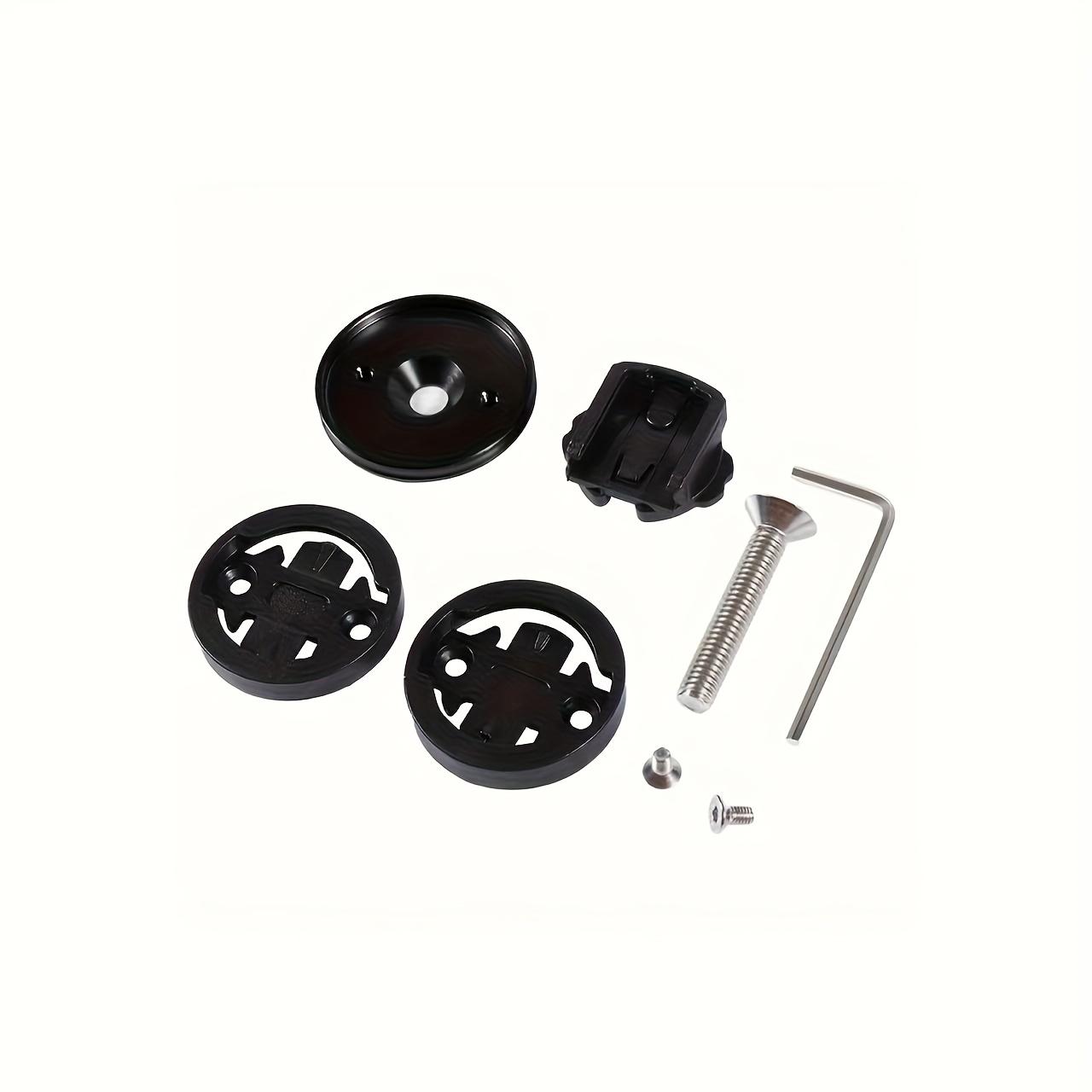 Bicycle Wrist Group Code Table Seat Mountain Bike Aluminum Alloy Bowl Group