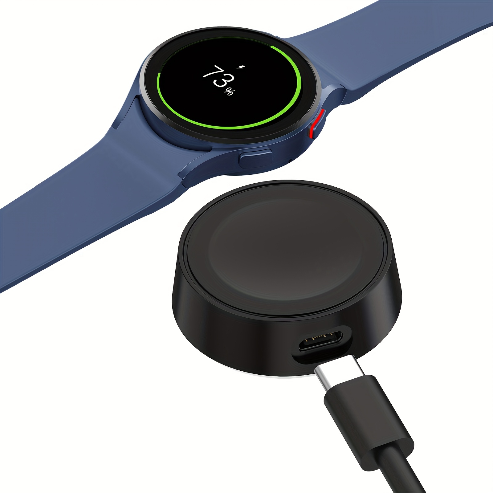cargador inteligente for galaxy watch Temu Colombia