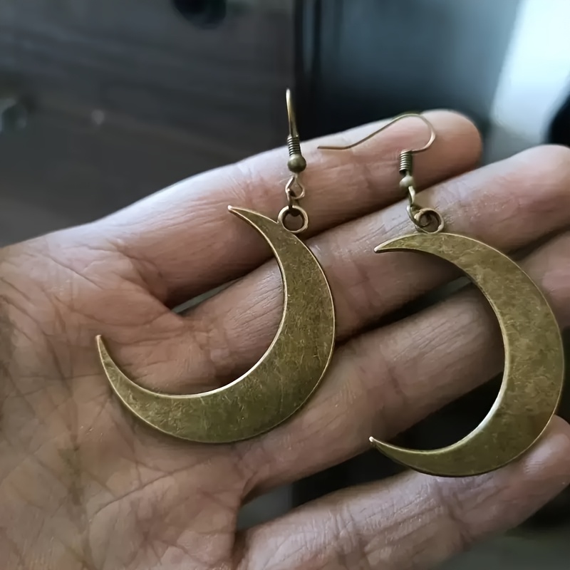 Fashionable Long Drop Earrings for Women