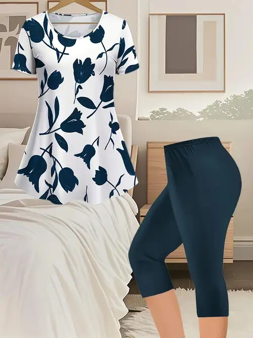 short dress with capri leggings Totally should've worn leggings with this dress : r/PlusSizeFashion