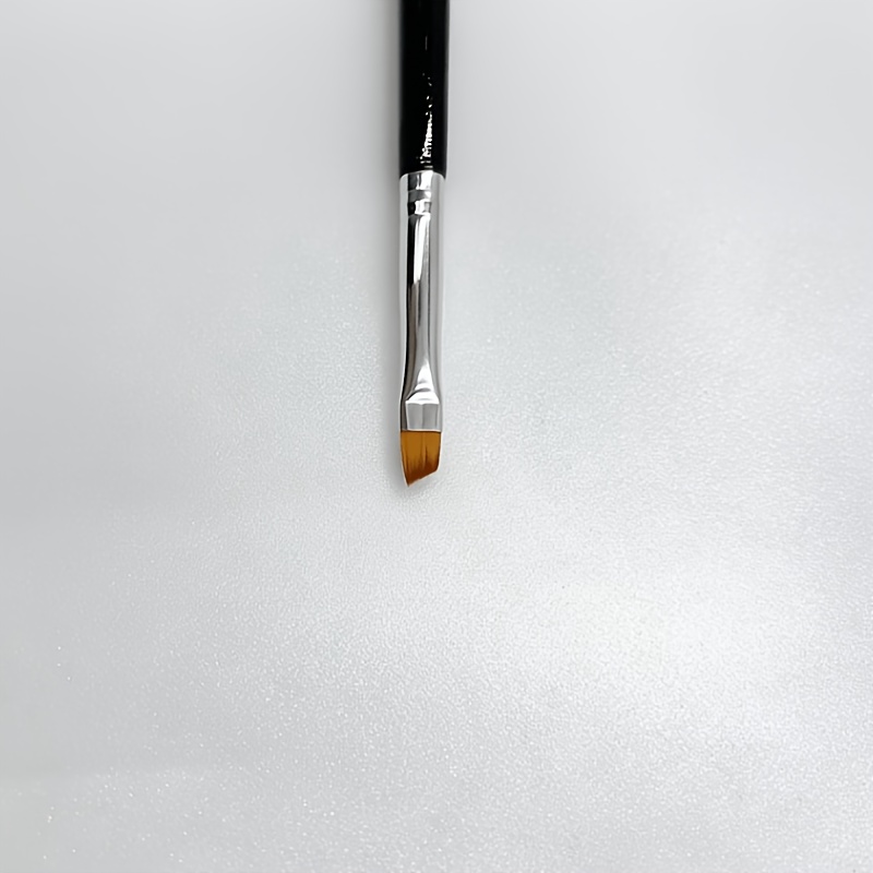 Ergonomic Gel Polish Applicator & French Manicure Tool