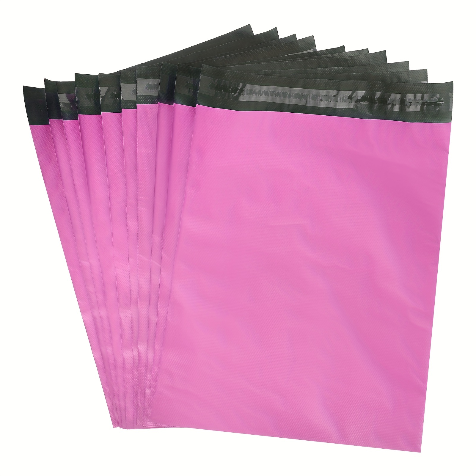 

Waterproof Poly Mailers For Shipping Clothing, Featuring Strong Adhesive Bags Suitable For Small Business Suppliers, Self-sealing Mailing Envelopes ()., Poly Mailer Bags