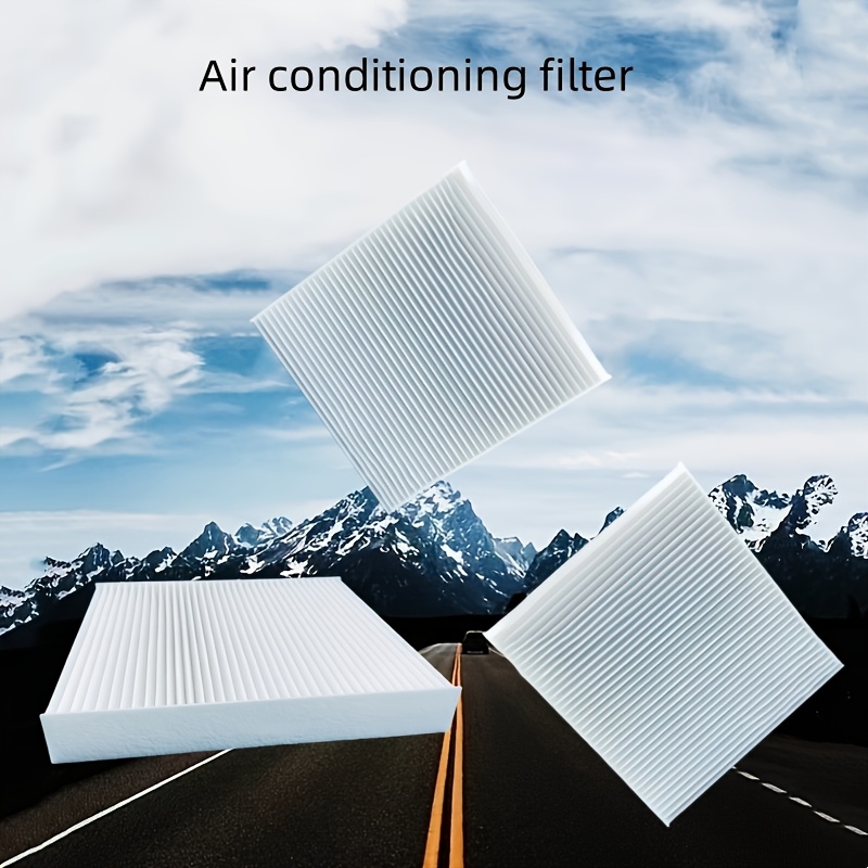 high melt blown filter suitable mitsubishi asx - Temu Hungary