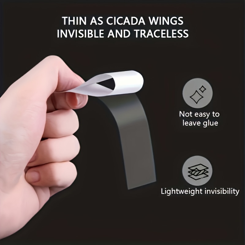 36/72pcs Double-Sided Fashion Tape for Women'S Clothing - Ideal for Securing Shirts, Underwear, and Dress Accessories, Bra Accessories