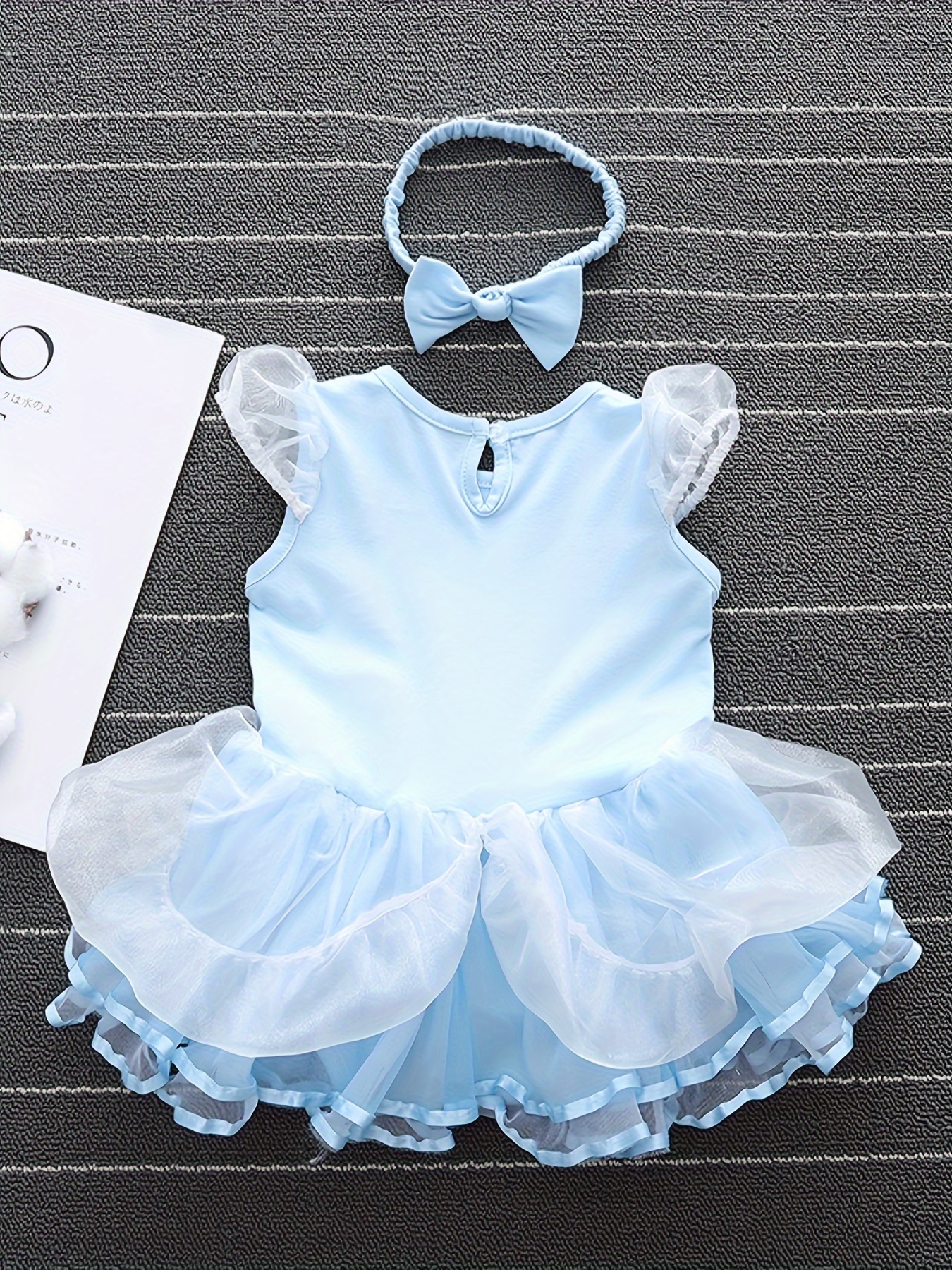 fairy princess dress adult Mini Fairy Dust Sequin Dress - Golden Cascades | Gold | Kids Size | Dazzling Sequins, Comfort Sleeves, Faux Wrap Bodice | Clothing
