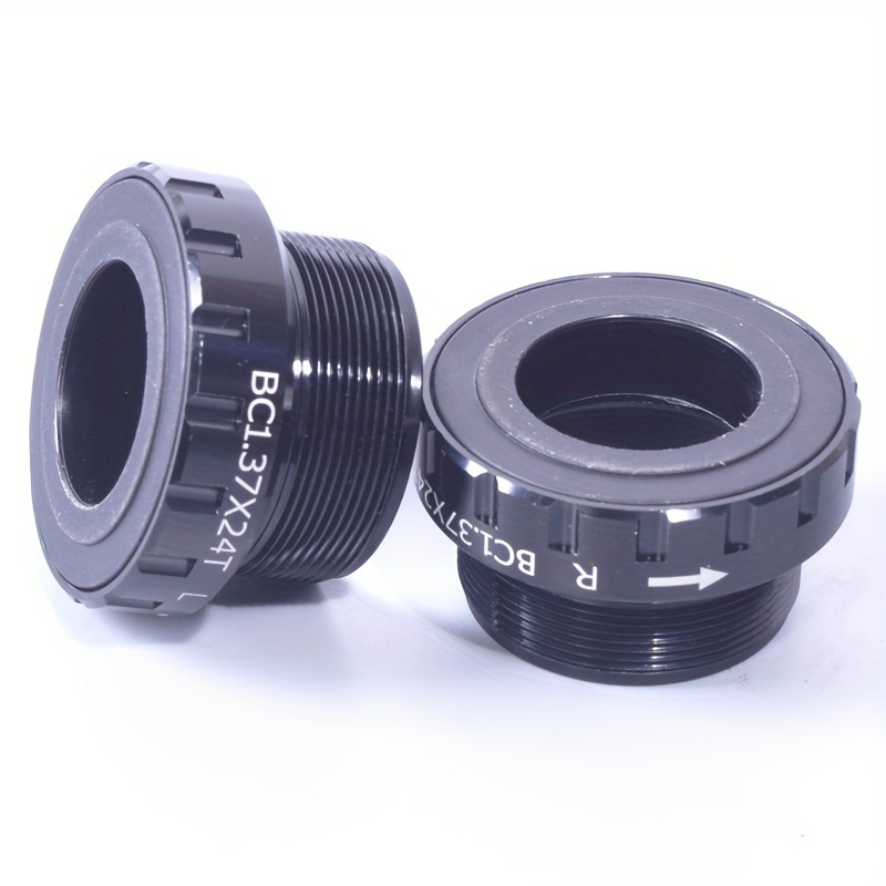 Pédalier IXF BB68/73 - Compatible Shimano, Pour VTT Ou Route, 68/73mm
