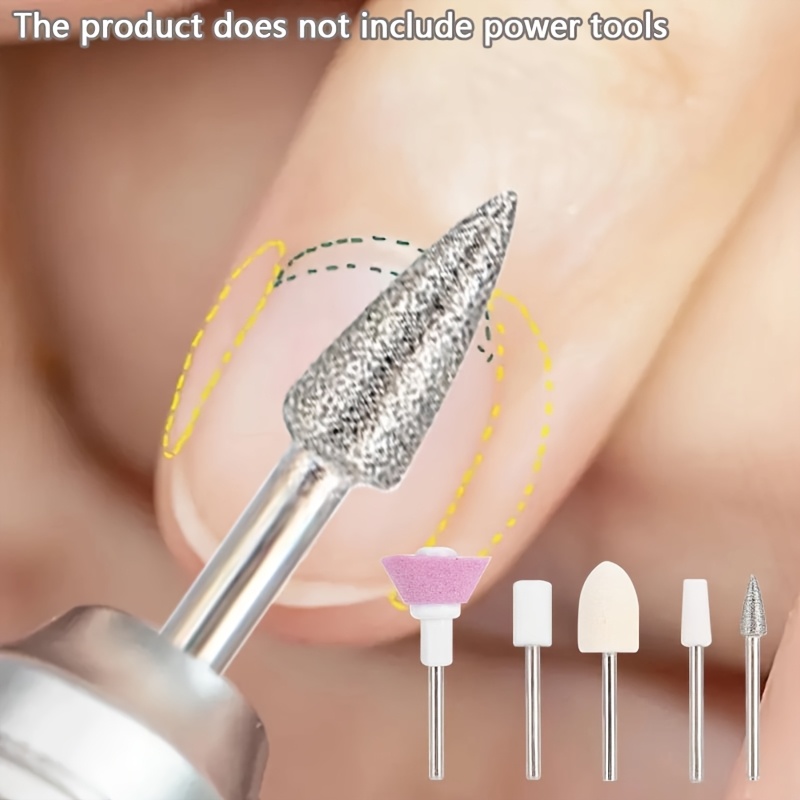 

Cuticle Removal Tool Polishing Wheel Nail Polish Polishing Accessories Nail Tools Nail Cleaner Nail Polish Supplies Nail File Pedicure Tool Nail Polish Head Polishing Kit