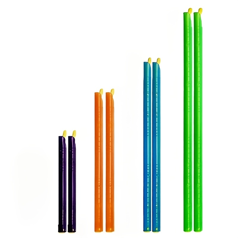 Produktbild von 8x Wiederverwendbare Verschlussclips Für Tüten – Luftdicht, 4 Farben, Für Küche & Camping