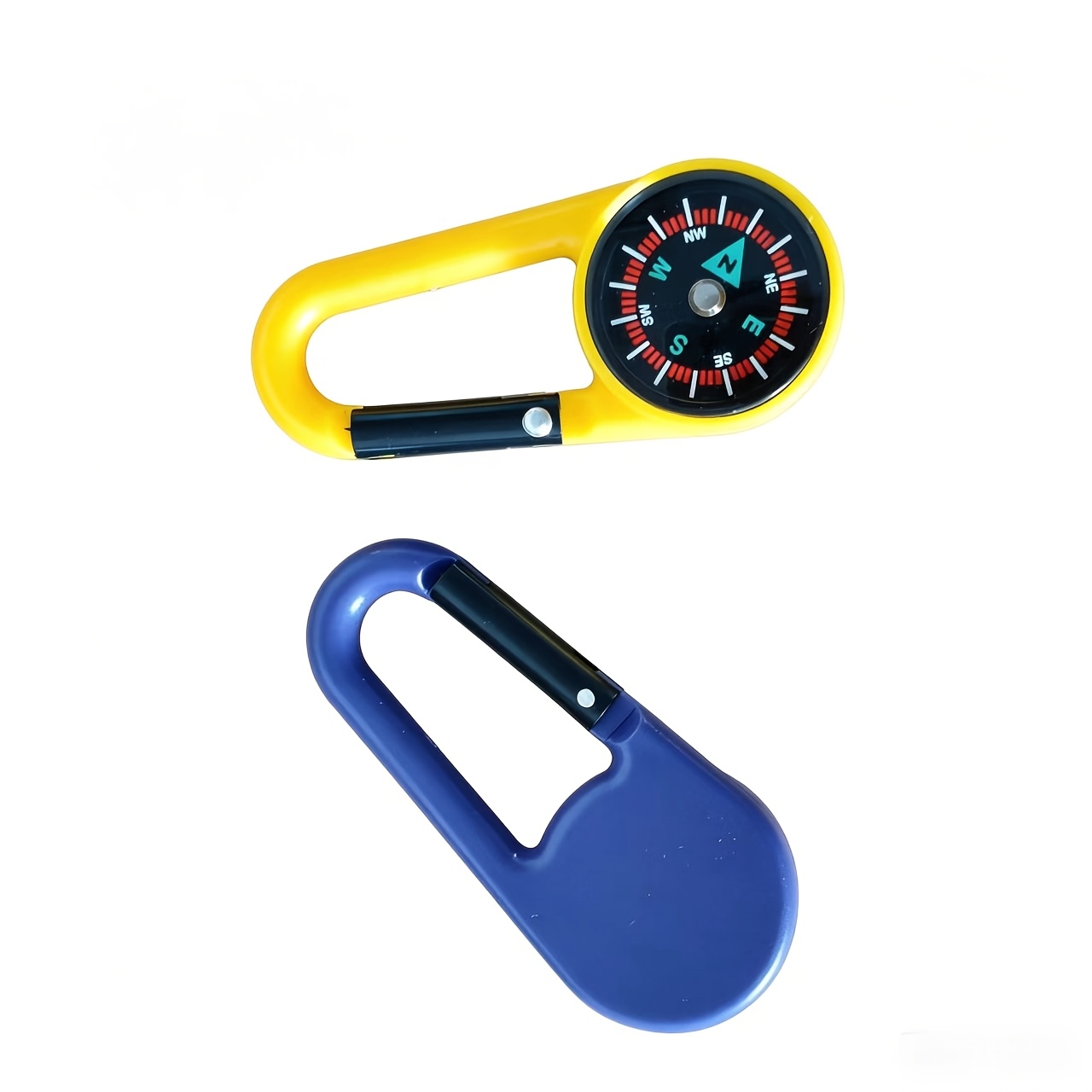 Outdoor Compass with Buckle, GPS Functionality