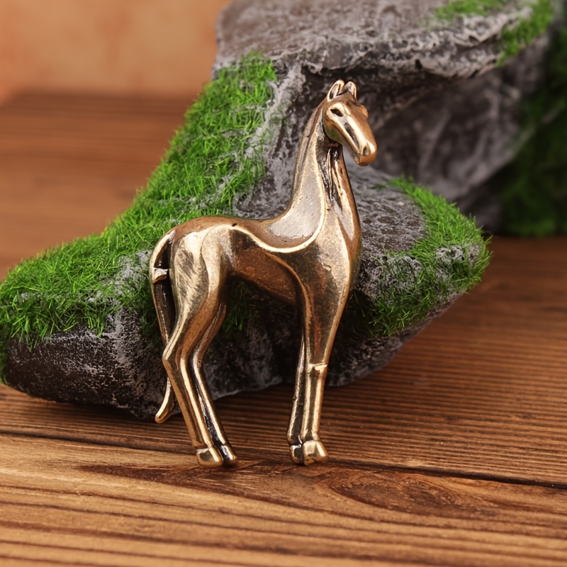 TEMU Collectible Figurines, 1pc / / Animal Figurine