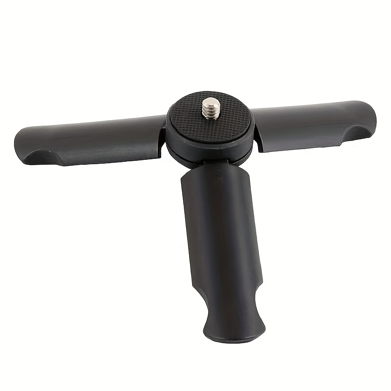 Portable Mobile Phone Camera Photography Desktop Live Streaming Stand Compact Tripod