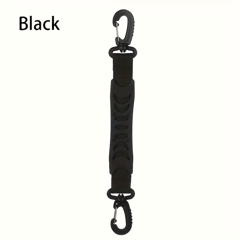 High-strength Hook Professional Convenient Straight Pull Roller Skate Handle Shoelaces, Outdoor Ice Skating Additions