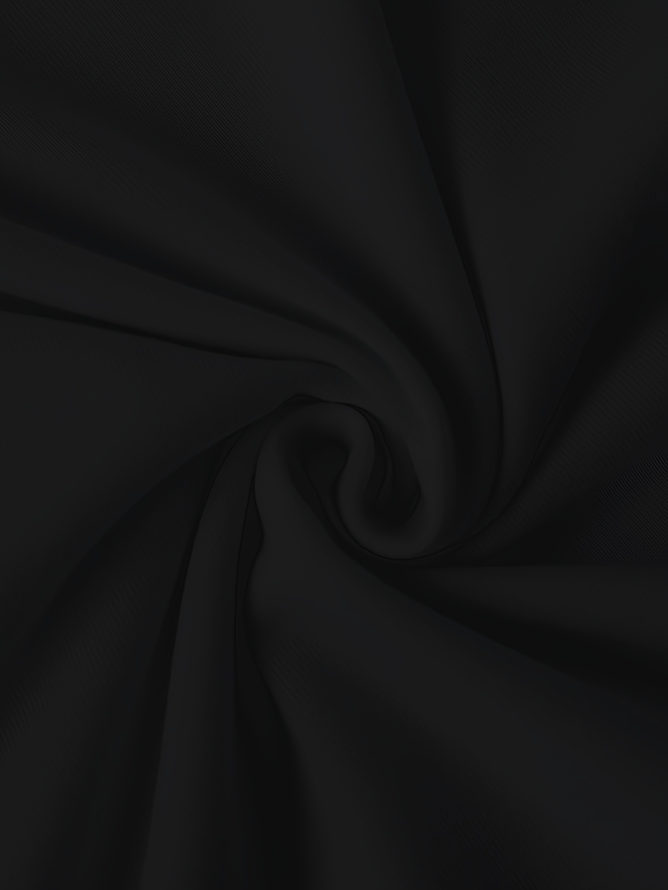 Plus Size Men's Summer V-Neck Solid Color T-Shirt, Breathable Casual Top, Athletic Comfort