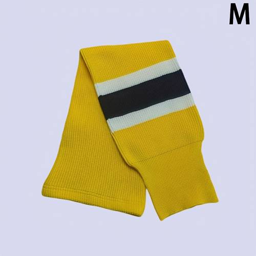 mens hockey socks warm knit leg warmers and leg sleeves adult ice hockey training and outdoor sports