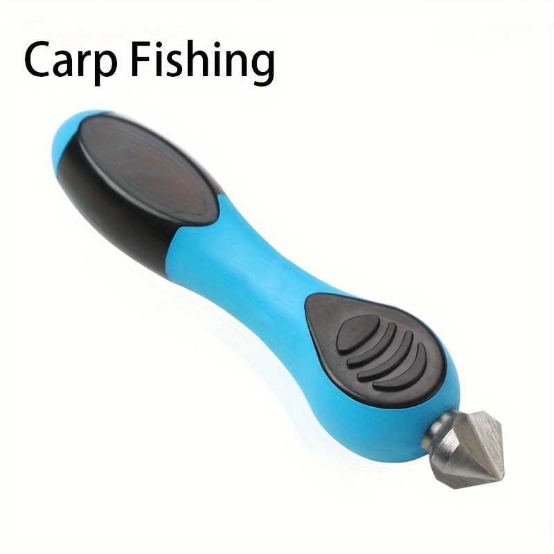1pc Carp Fishing Hook Bait Needle Marble Bait Additions
