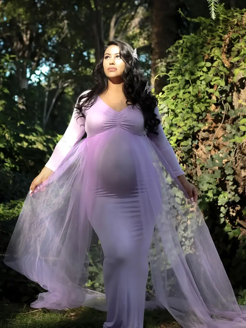 elegant maternity evening dresses & formal gowns 13 Best Places for Formal Maternity Gowns (+ Black Tie Options)