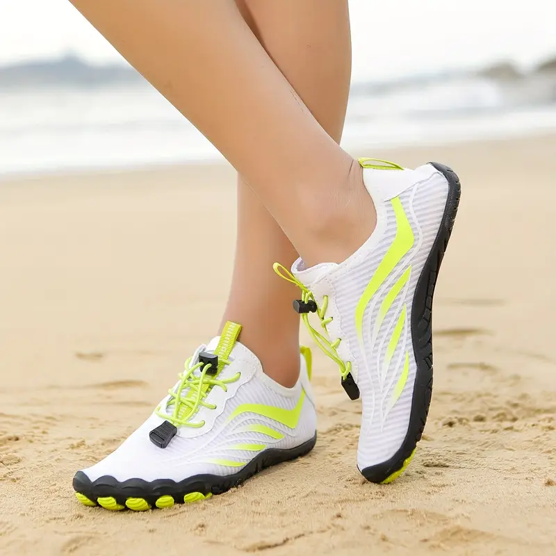 2024 's outdoor hiking shoes, water shoes, anti-slip, quick-drying ...