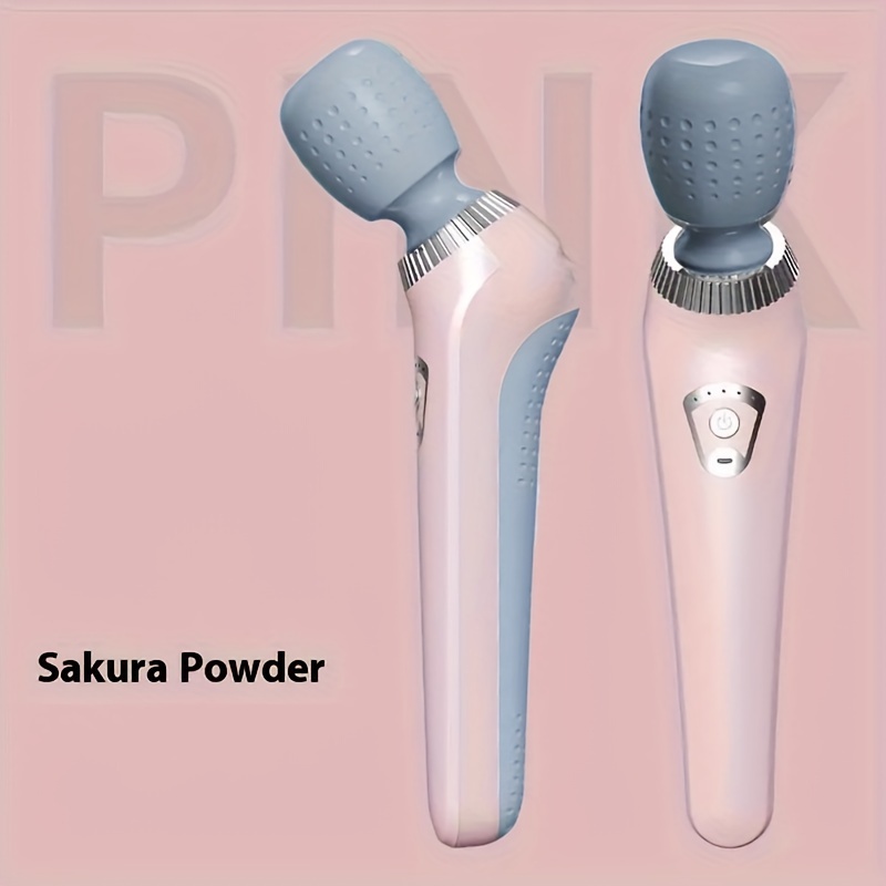 A Versatile Electric Body Fat Massager That Can Be Held in Hand, Ideal for Shaping The Body And Relaxing Muscles. Suitable for Use on The Abdomen, Legs, Waist, And Neck, It Makes an Excellent Gift for Valentine'S Day And Is Essential for Families Who Enjoy Outdoor Fitness And Massage.