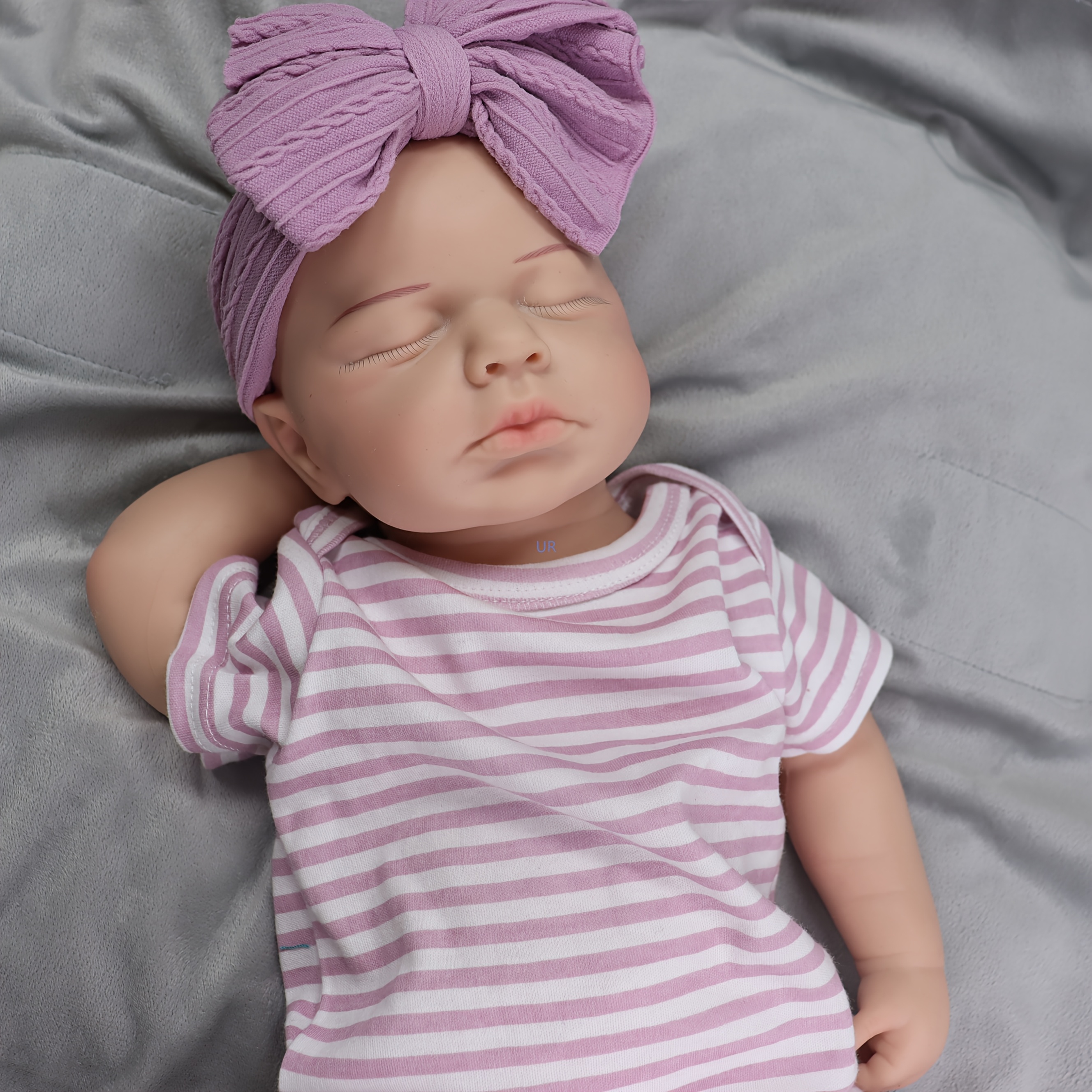 20in lbs professional silicone doll ultra Temu