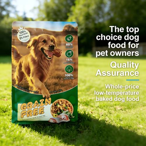all breed dog food suitable for adult and beautifies fur reduces tear stains main food chicken flavor dog food in multiple specifications